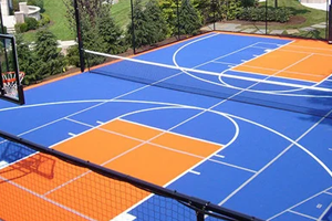 Multi Court